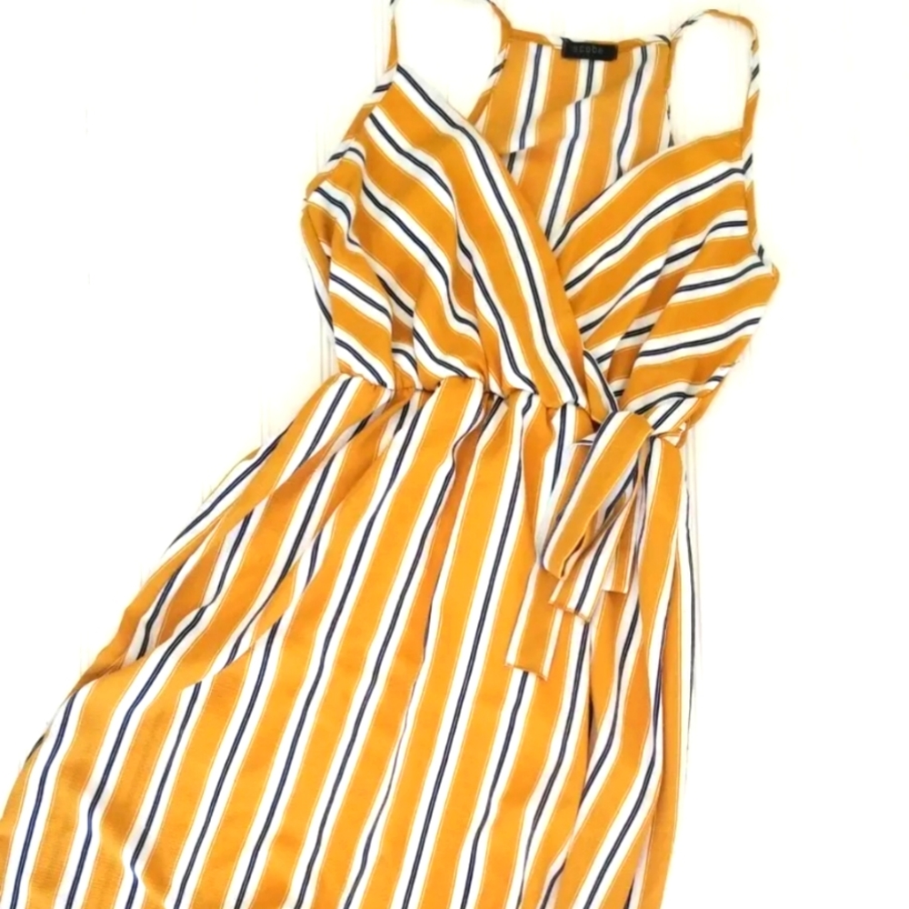 Scobe Maxi Dress